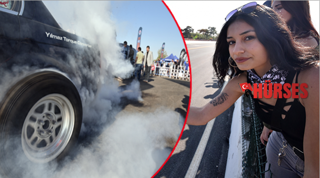 Antalya'da drag heyecanı