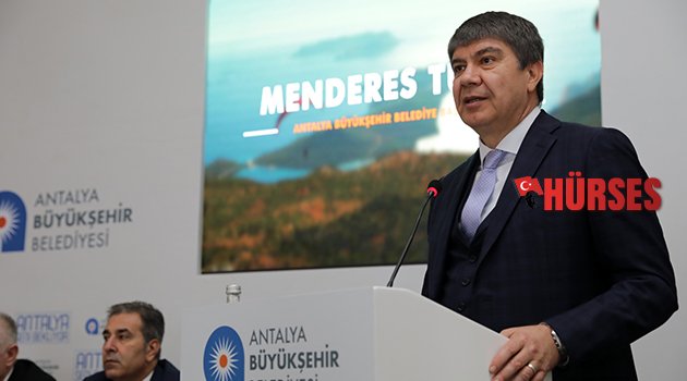 Antalya'da erken rezervasyon seferberliği