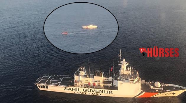 Antalya'da facia