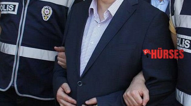 Antalya'da FETÖ alarmı