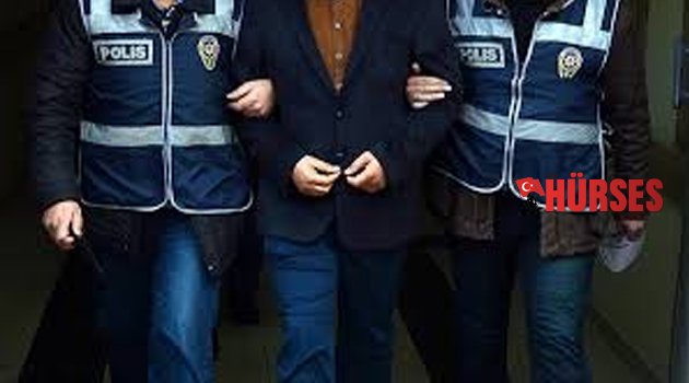 ANTALYA'DA FETÖ BİLANÇOSU: 2 BİN 186 KİŞİ HAKKINDA İŞLEM