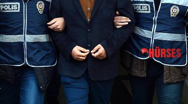 ANTALYA'DA FETÖ'DEN 28 TUTUKLAMA