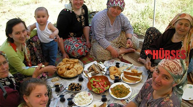 ANTALYA'DA HANE HALKI BÜYÜKLÜĞÜ DÜŞTÜ