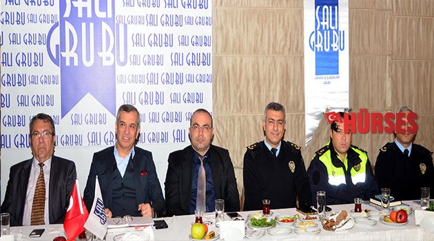 ANTALYA'DA HER 2,5 KİŞİYE 1 ARAÇ