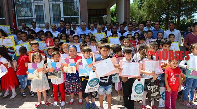 Antalya'da karne sevinci