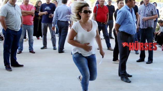 ANTALYA'DA LYS HEYECANI