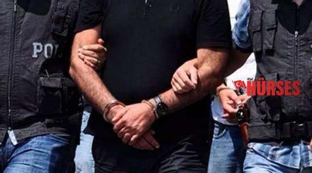 ANTALYA'DA ŞAFAK OPERASYONU