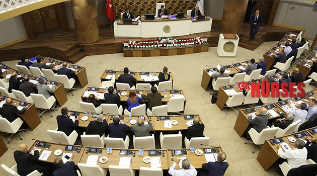 ANTALYA'DA SUYA YÜZDE 10 ZAM GELDİ