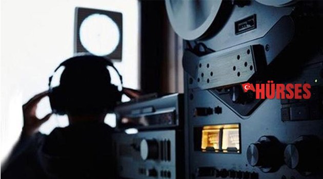 Antalya'da yasa dışı dinleme davası