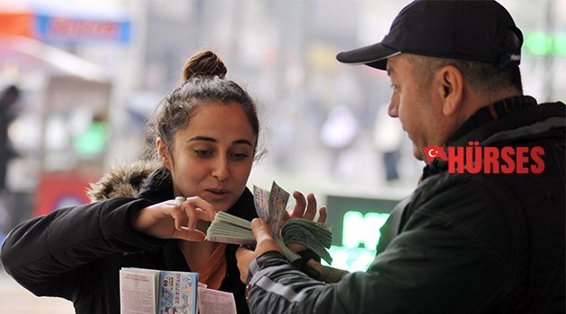 ANTALYA'DA YILBAŞI BİLETLERİNİN YARISI TÜKENDİ