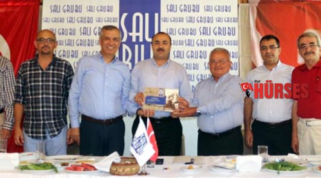 ANTALYA'DAKİ BİNALAR RİSKLİ