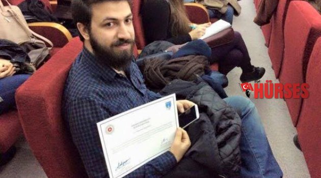 ANTALYA'DAN DA ŞEHİT VAR