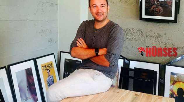 ANTALYA'DAN HOLLYWOOD'A