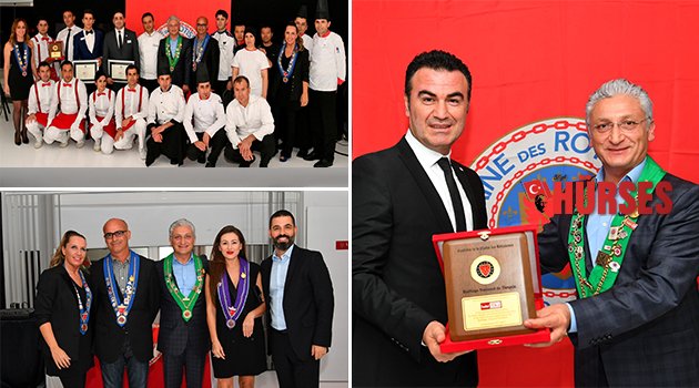 Antalyalı gurmelere Sushi temalı lezzetler