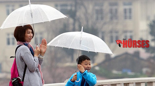 ANTALYALILAR DİKKAT!