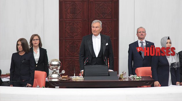 ANTALYALILAR DİVAN'DA