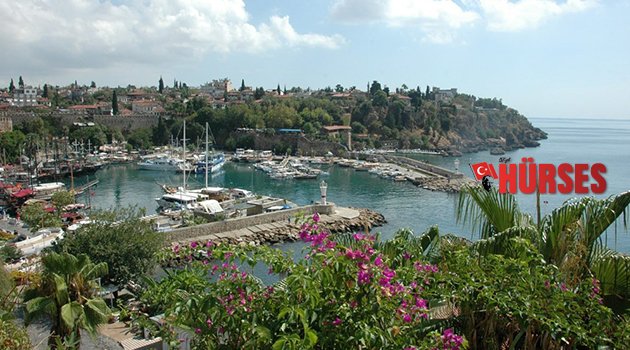 Antalyalılar: Huzur olursa kent bilinci de olur