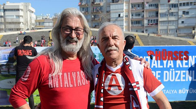 ANTALYALILAR KENT MÜZESİ'Nİ SAHİPLENDİ