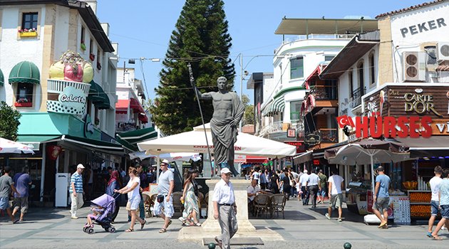 ANTALYALILAR MUHALFETTE DEĞİŞİKLİK İSTİYOR