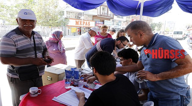 ANTALYALILAR SANDIK BAŞINA GİTTİ