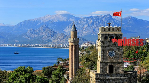 ANTALYALILARDAN VALİ’YE DESTEK: ANTALYA’YI TANITAMIYORUZ