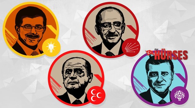 ANTALYALILARIN KOALİSYON ÇAĞRISI