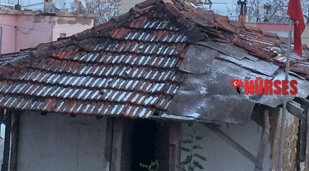 ANTALYALILARIN SOSYAL MEDYADA KAR HEYECANI