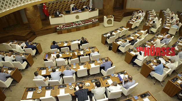 Antalya'nın 2018 yılı bütçesi 5,5 milyar TL