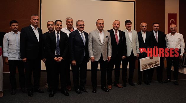 Antalya'nın 2023 hedefi 20 milyon turist