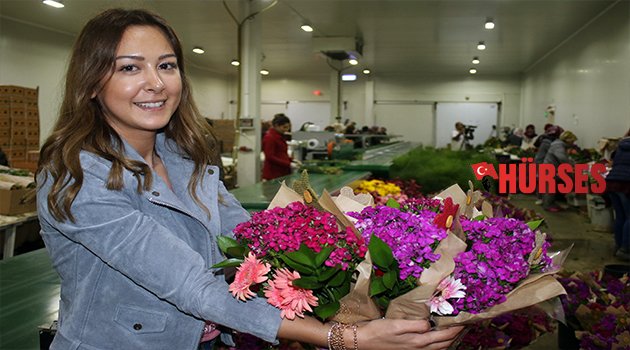 ANTALYA'NIN BEKLENTİSİ 7 MİLYON DOLAR