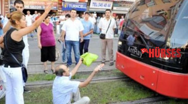 ANTALYA'NIN DERDİ ULAŞIM