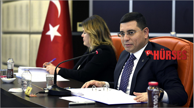 Antalya'nın doğu  girişi güzelleşecek