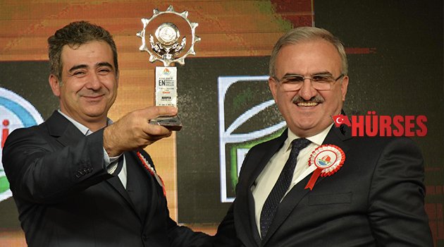 ANTALYA'NIN GURURLARI