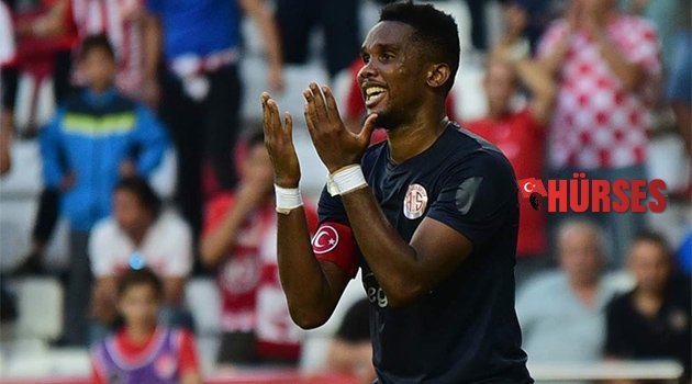 Antalyaspor 5 eksikle çıkacak