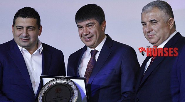 Antalyaspor’a ikna değil sevda lazım