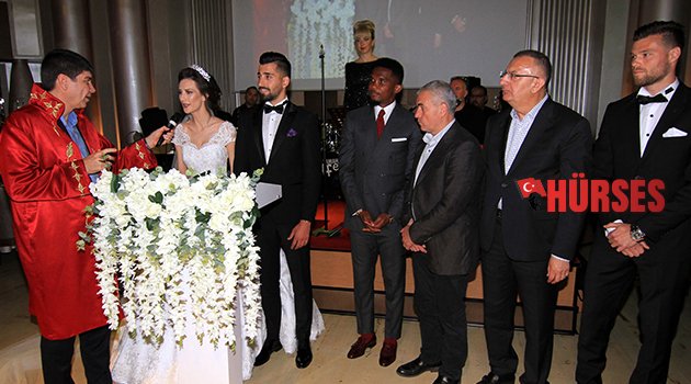 ANTALYASPOR AİLESİNİN MUTLU GÜNÜ