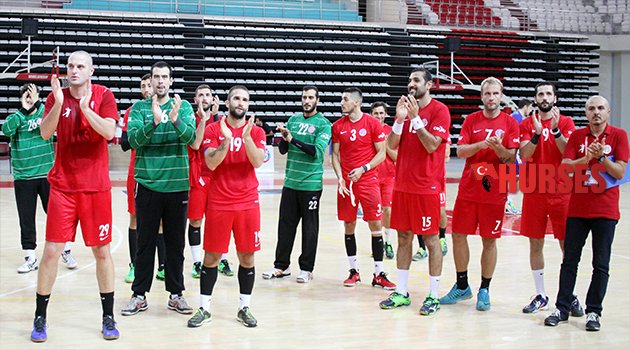 ANTALYASPOR ANKARA DEPLASMANINDA