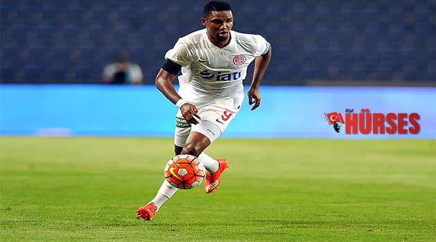 ANTALYASPOR, BEŞİKTAŞ’I ŞİKAYET EDECEK