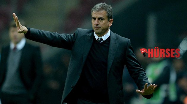Antalyaspor’da Hamzaoğlu dönemi başlıyor