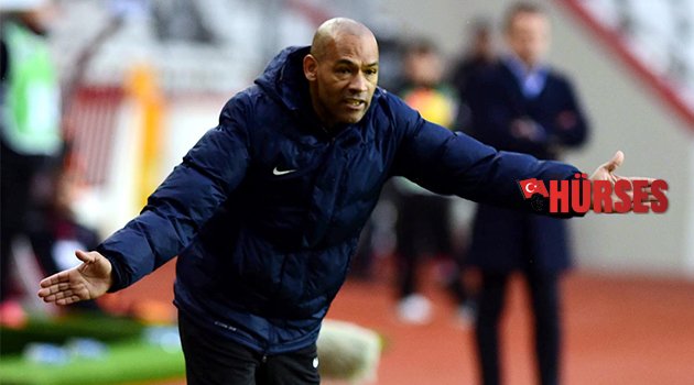 ANTALYASPOR’DA NE DEĞİŞTİ?