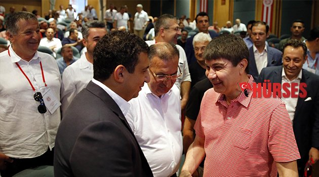 ANTALYASPOR’DA ‘ŞAFAK’ VAKTİ