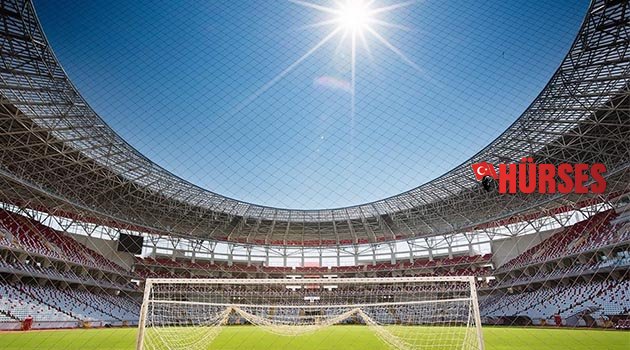Antalyaspor’dan TFF’ye itiraz