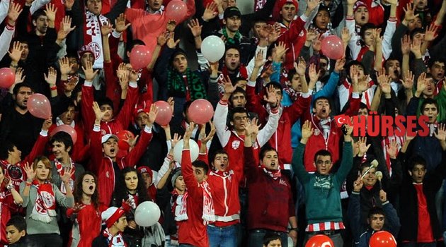 ANTALYASPOR HEDEFİNE ULAŞAMADI