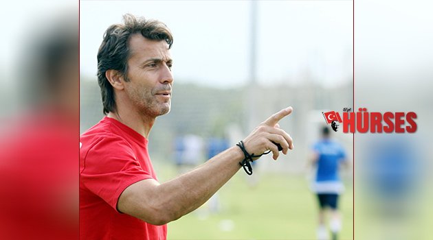 Antalyaspor için zor bir yıl olacak