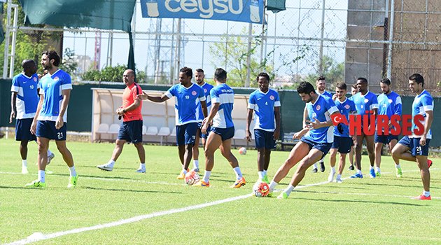 ANTALYASPOR, KAPILARINI KAPATTI