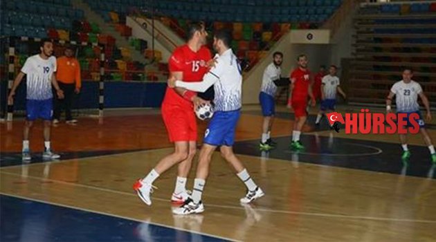 ANTALYASPOR KONYA’DA GÜLDÜ