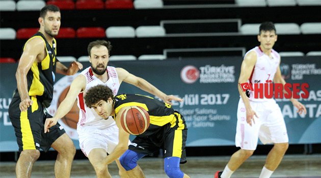 Antalyaspor rakip tanımıyor