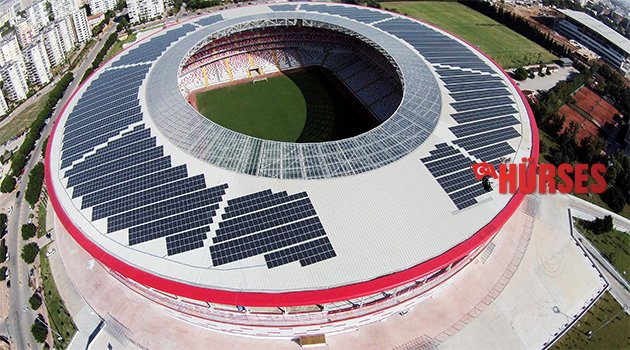 ANTALYASPOR REKOR PEŞİNDE