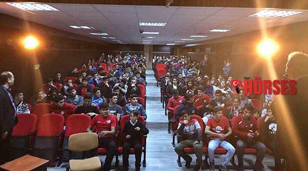 Antalyaspor  sevgisi aşılıyorlar