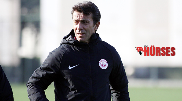 Antalyaspor tempo arttırdı